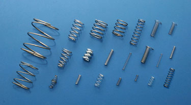 Compression springs