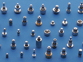 Lathe product