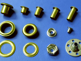 Eyelet